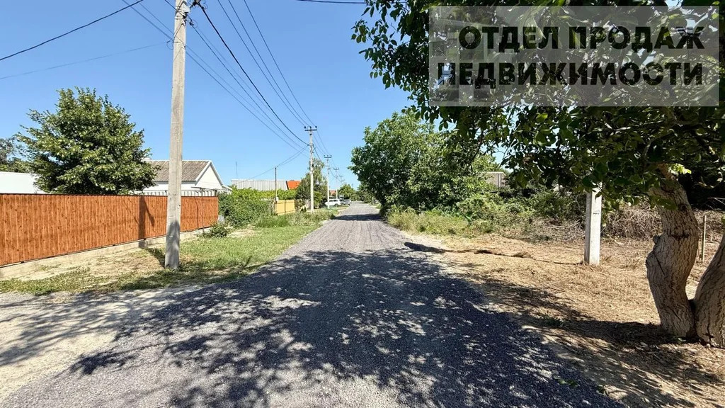 Участок в р-н 3 школы - Фото 1