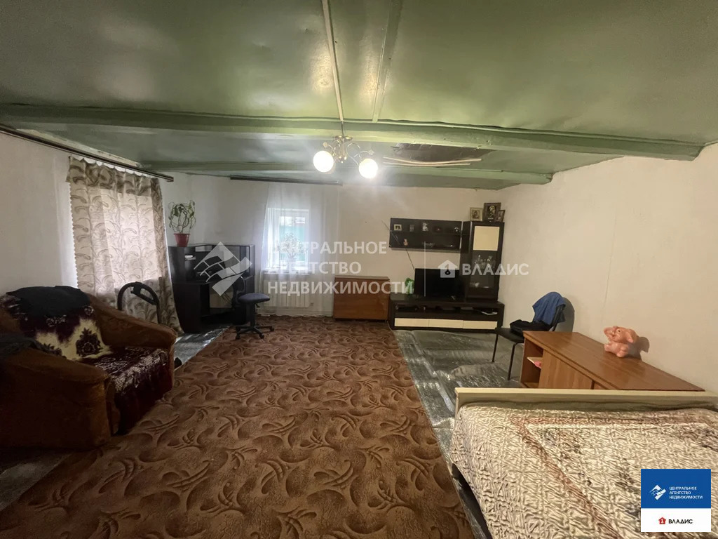 Продажа дома, Аристово, Старожиловский район, ул. Дачная - Фото 5