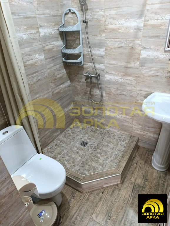 Продажа дома, Ахтанизовская, Темрюкский район, Северный пер. - Фото 16