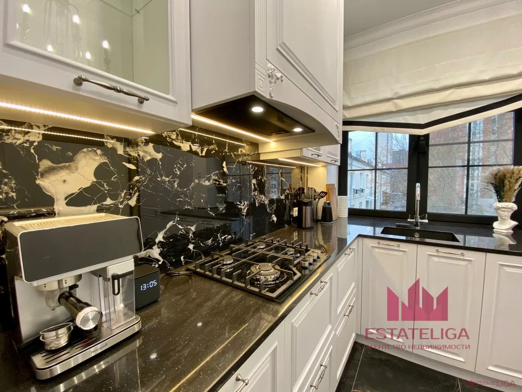 Аренда квартиры, м. Авиамоторная, ул. Авиамоторная - Фото 10