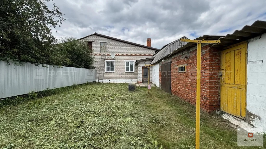Продажа дома, Арск, Арский район, ул. Сибгатуллина - Фото 4