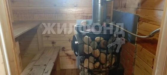 Продажа дома, Новосибирск, снт Труд - Фото 3