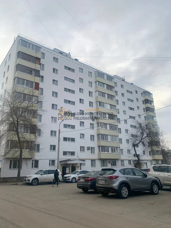 Аренда квартиры, Уфа, ул. Парковая - Фото 15