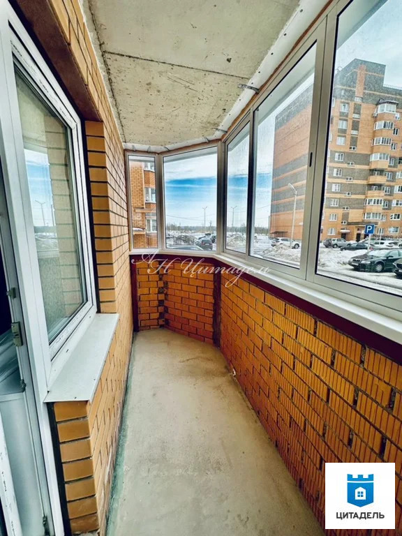 Продажа квартиры, Клин, Клинский район, ул. Клинская - Фото 1