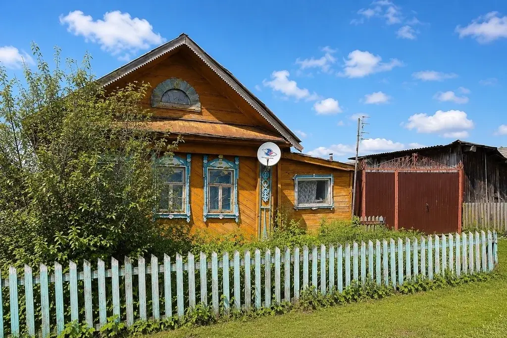 Продаётся дом в г. Нязепетровске по ул. Гагарина. - Фото 2