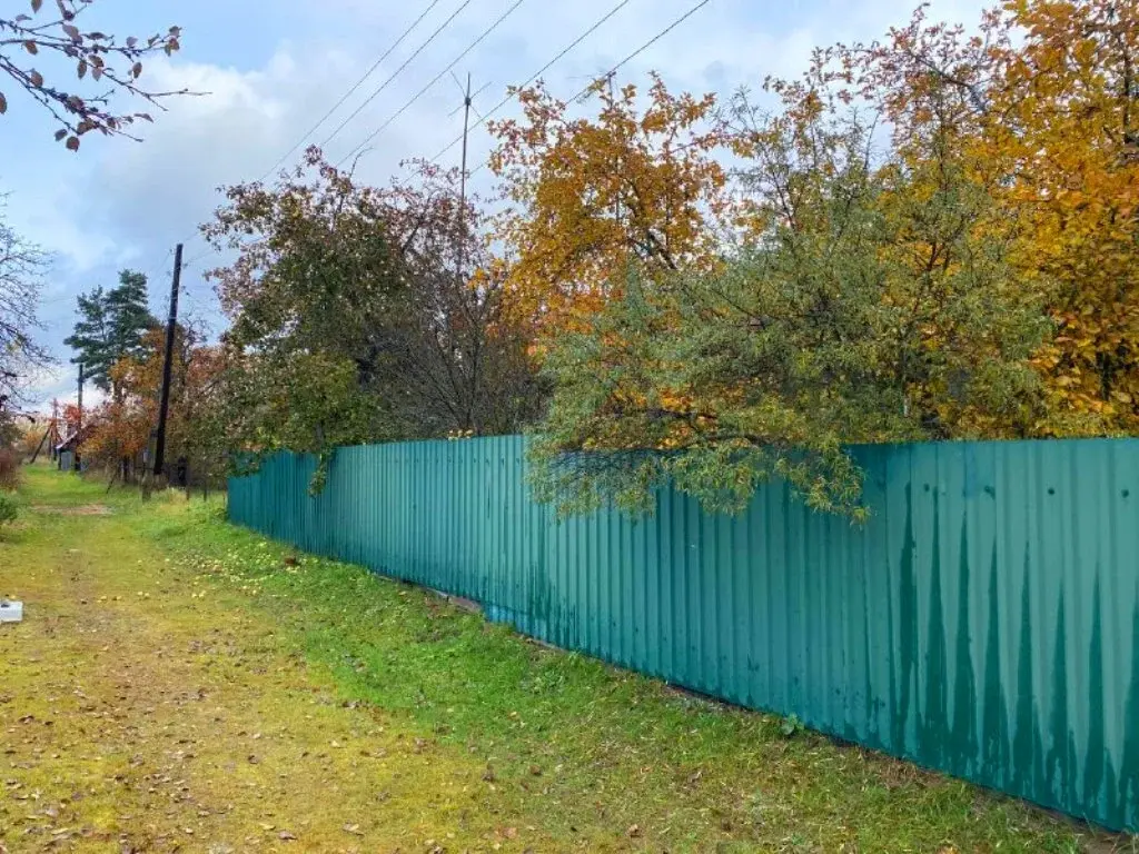 Часть дома в селе Середниково - Фото 26