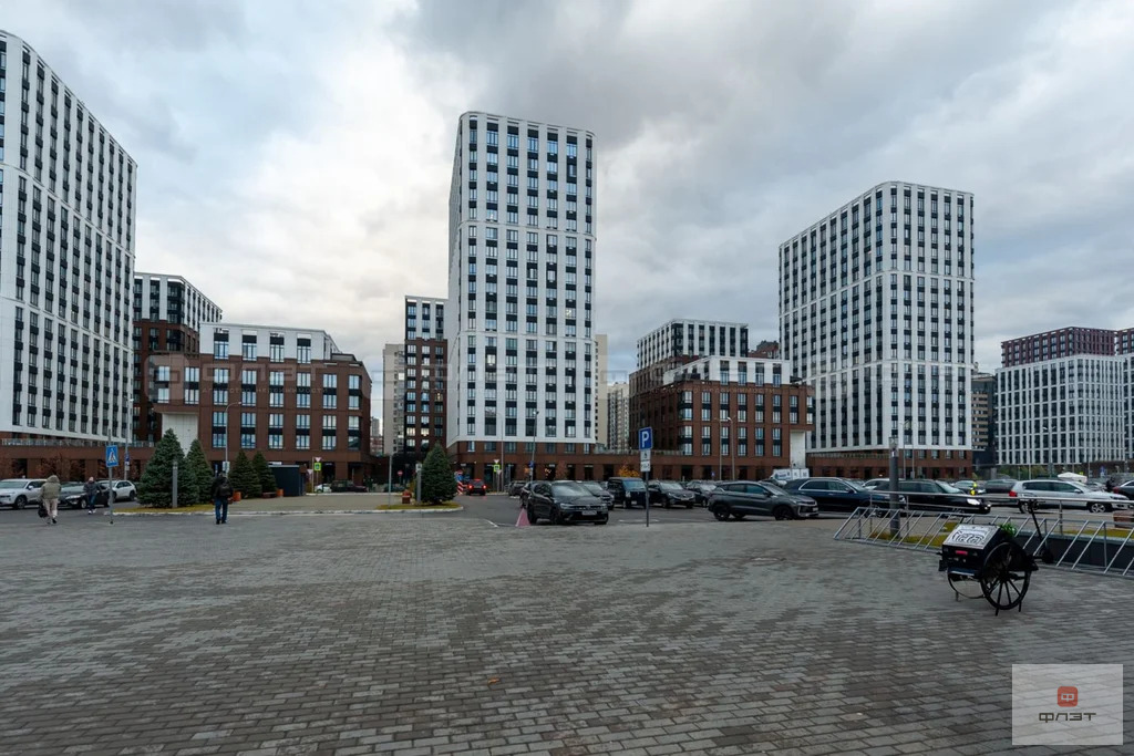 Продажа квартиры, Казань, ул. Алексея Козина - Фото 30