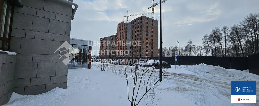 Продажа квартиры в новостройке, Рязань - Фото 2