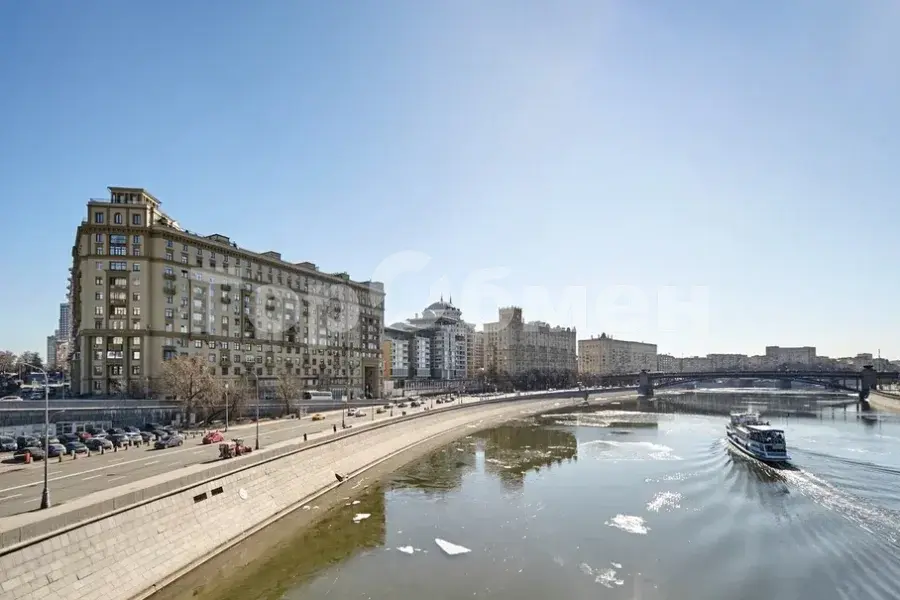 Продажа квартиры, м. Смоленская, Улица Новый Арбат, 31/12 - Фото 16