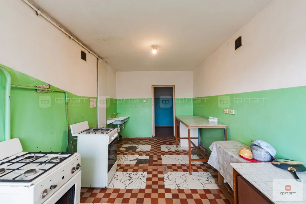 Продажа квартиры, Казань, ул. Гастелло - Фото 10