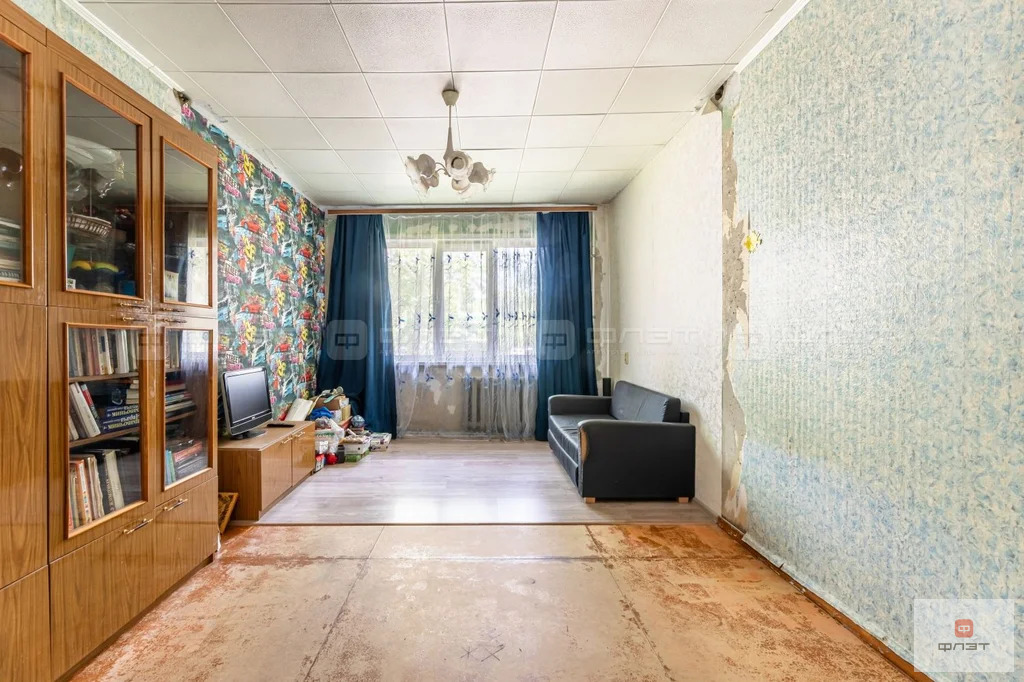 Продажа квартиры, Казань, ул. Галимджана Баруди - Фото 5