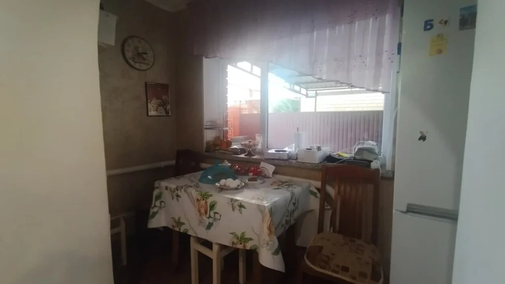 Продажа дома, Голубицкая, Темрюкский район, ул. Огородная - Фото 17