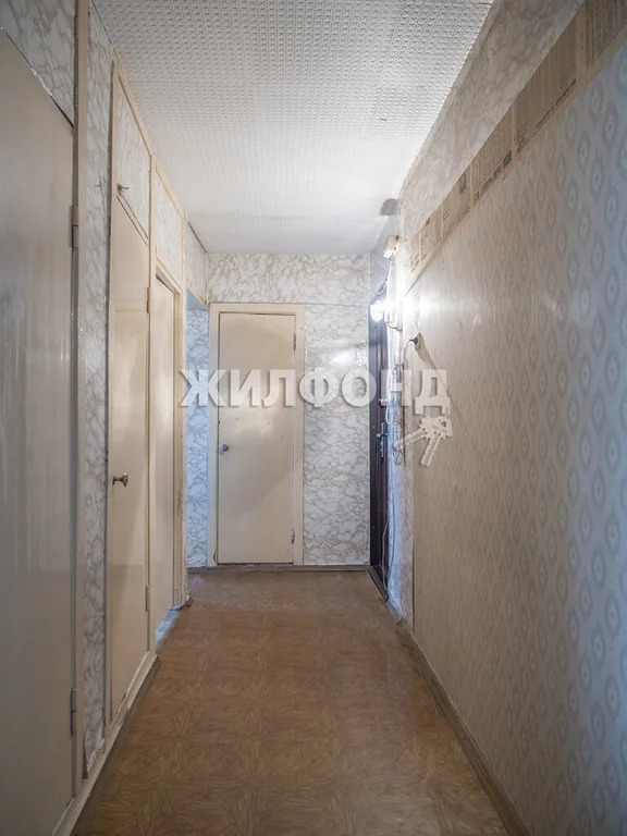 Продажа квартиры, Новосибирск, ул. Железнодорожная - Фото 8