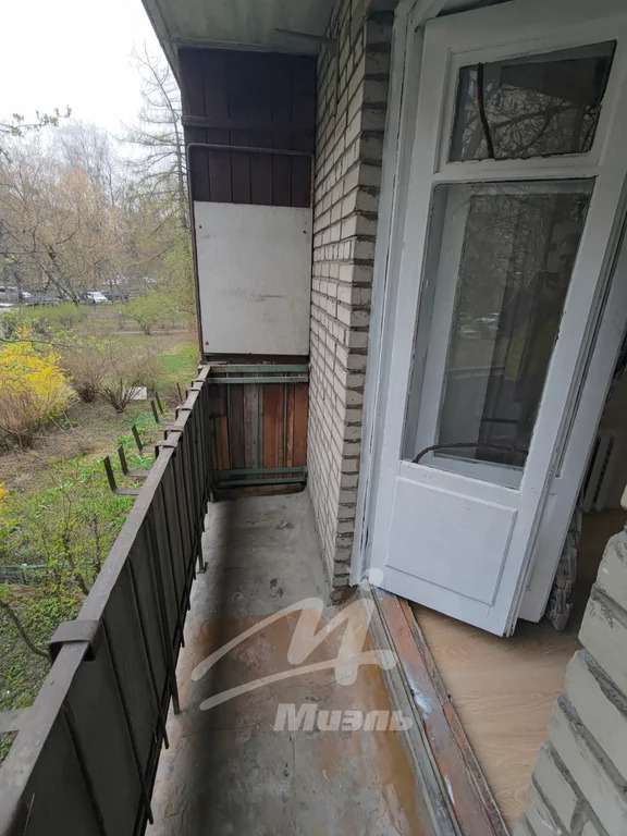 Аренда квартиры, Химки, Марины Расковой ул. - Фото 5