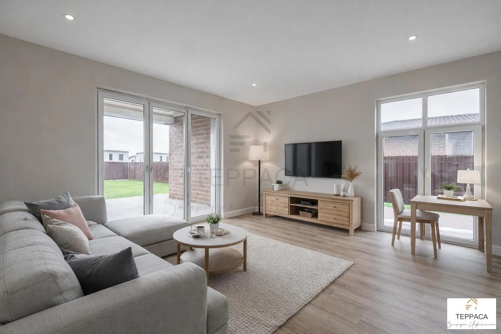 Продажа дома, Кудрово, Всеволожский район, Братская - Фото 1