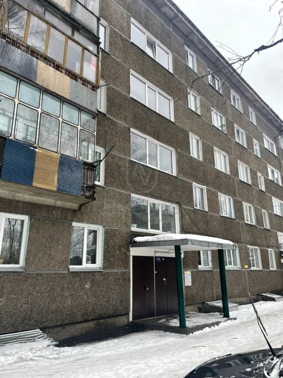 Продажа квартиры, Новосибирск, 1-я Механическая - Фото 13