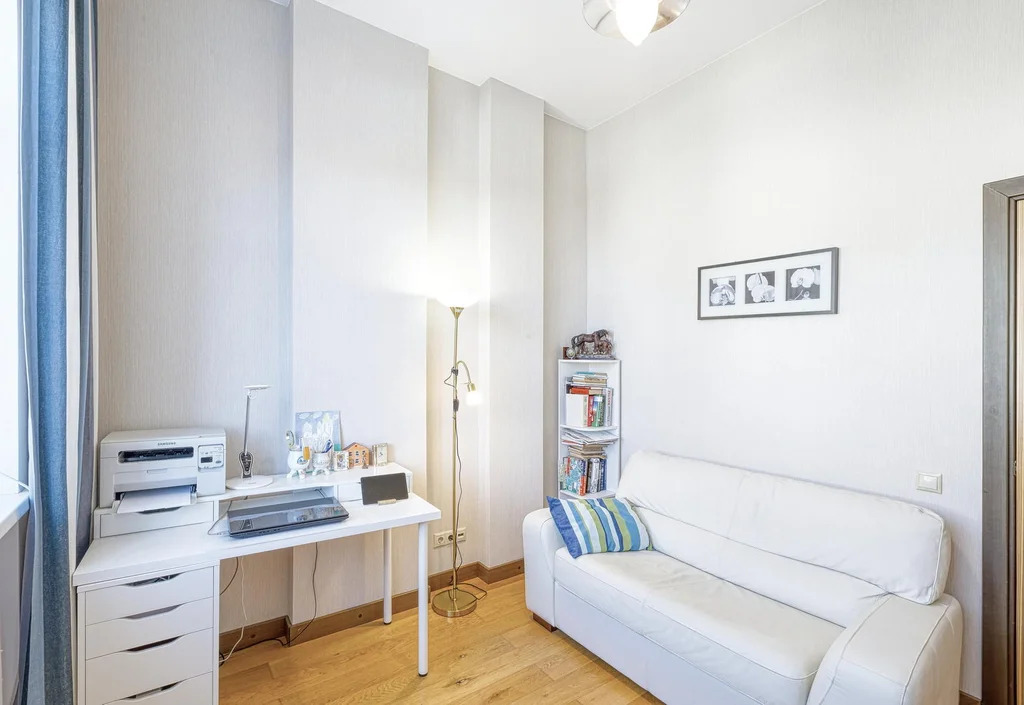 ТАУНХАУС  С ЦЕНТРАЛЬНЫМИ КОММУНИКАЦИЯМИ - Фото 18