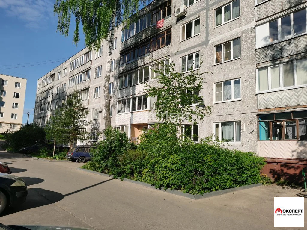 1-комнатная квартира, ул. Щорса - Фото 0
