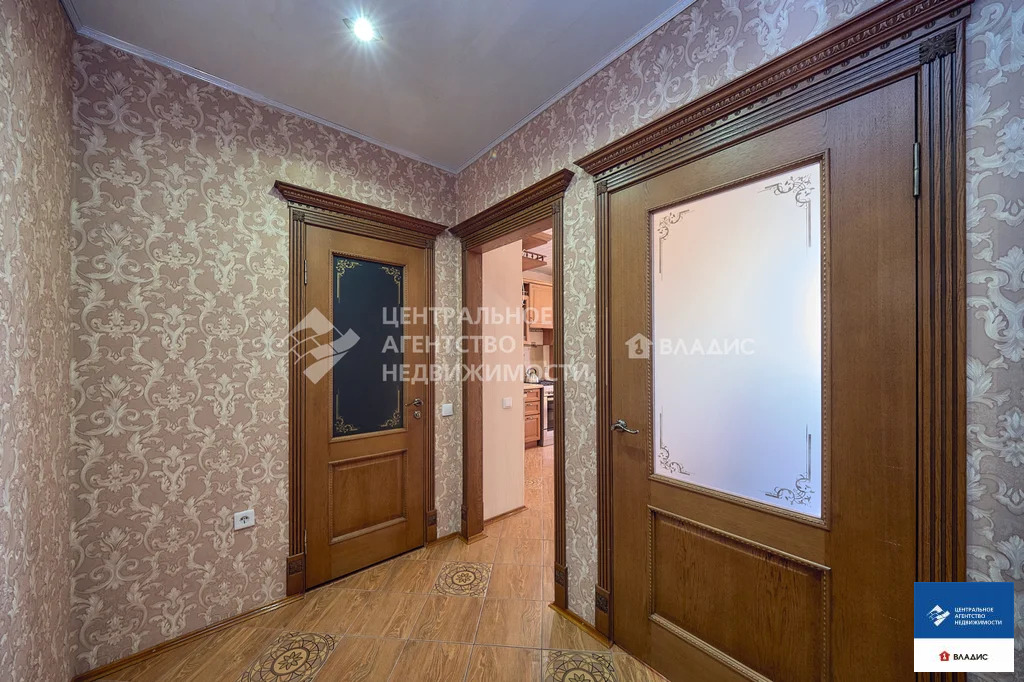 Продажа квартиры, Рязань, Мещёрская улица - Фото 6