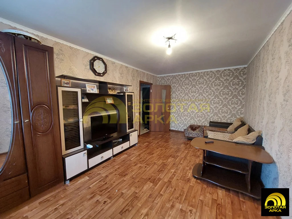 Продажа квартиры, Крымск, Крымский район, ул. Курганная - Фото 1