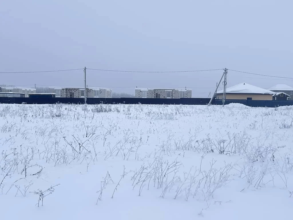 Продажа участка, Дмитровский район, улица Царские Просторы - Фото 6