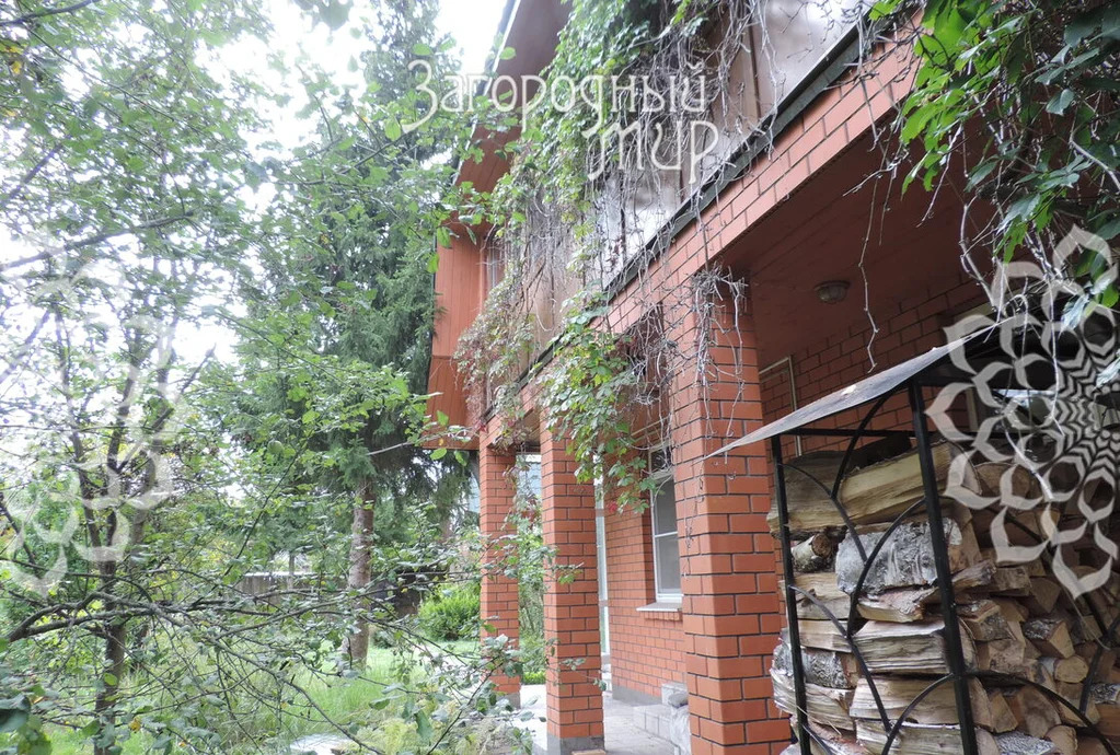 Продам дом, Каширское шоссе, 80 км от МКАД - Фото 4