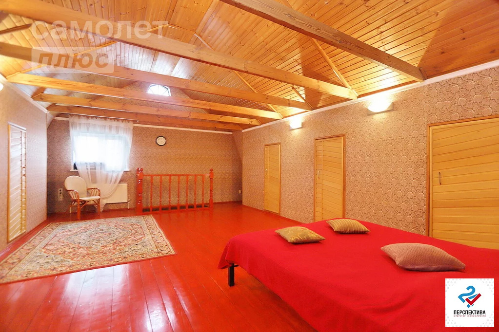 Продажа дома, Ярлуково, Грязинский район, Песчаная улица - Фото 5