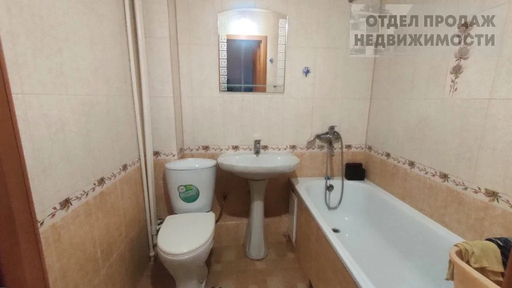 Квартира в центре города - Фото 5