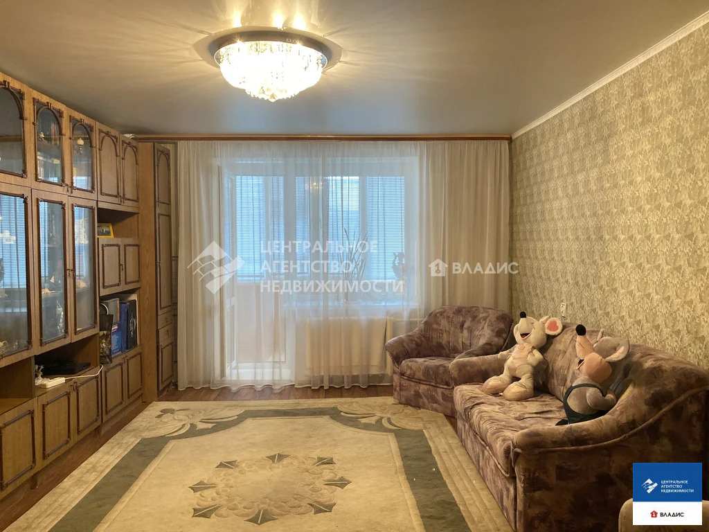 Продажа квартиры, Скопин, улица Карла Маркса - Фото 1
