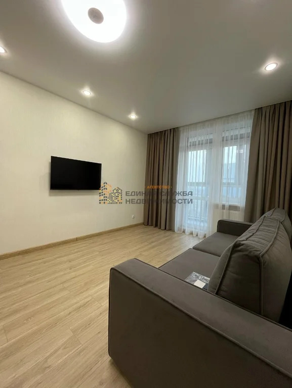 Аренда квартиры, Уфа, ул. Гоголя - Фото 10