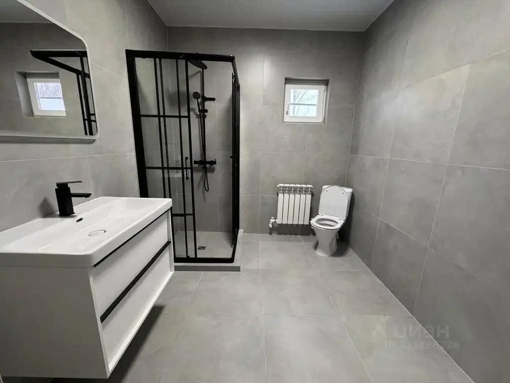 Продаю дом 100.0м ул. Сиреневая, Ярославская область, ... - Фото 10