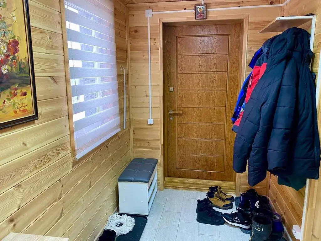 Дом 185,7 м2 на участке 6,2 сот. - Фото 4