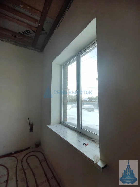 Продажа дома, Домодедово, Домодедово г. о., 189 - Фото 15