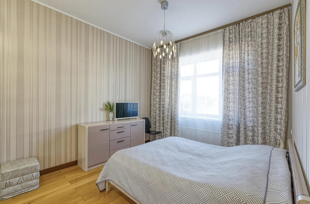 ТАУНХАУС  С ЦЕНТРАЛЬНЫМИ КОММУНИКАЦИЯМИ - Фото 13