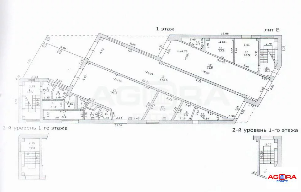 Продажа псн, Одинцовский, Одинцовский район, Красногорское шоссе - Фото 13