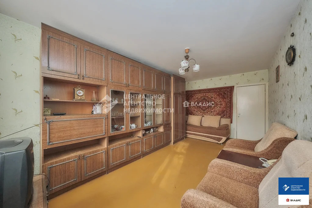 Продажа квартиры, Рязань, ул. Тимуровцев - Фото 3