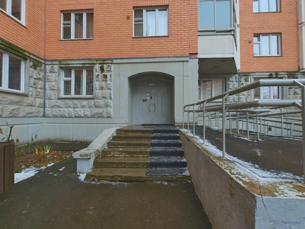 Продажа квартиры, Голубое, Солнечногорский район, ул. Родниковая - Фото 5