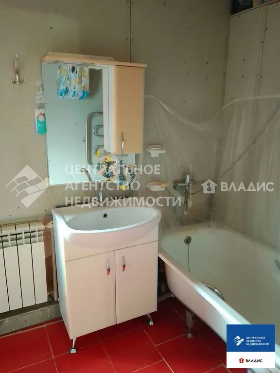 Продажа дома, Дядьково, Рязанский район, ул. Ленпоселок - Фото 9