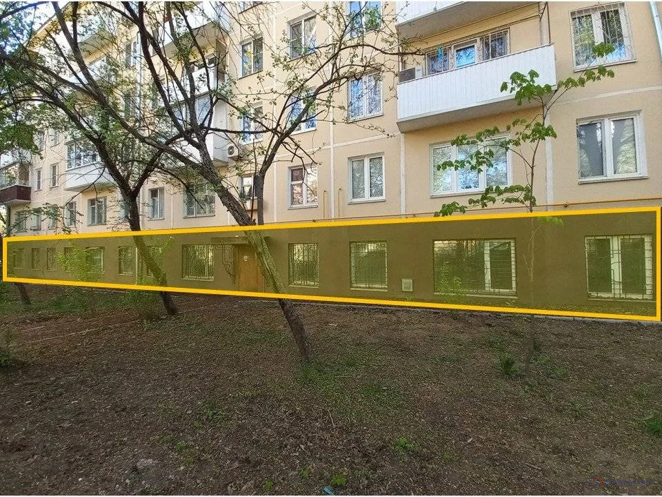 Продажа ПСН, ул. Симоновский Вал - Фото 0