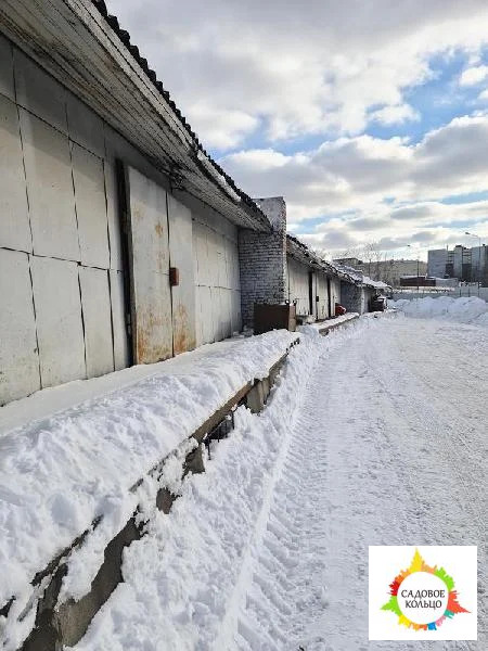 Сдается неотапливаемый склад площадью 78 кв - Фото 14