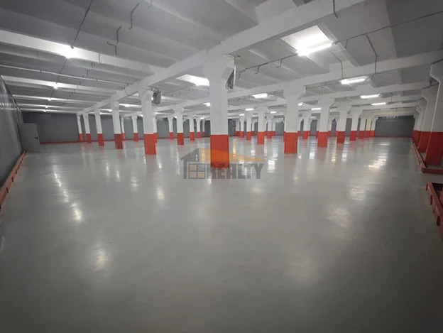 Аренда склада, м. Царицыно, Кавказский б-р. - Фото 4