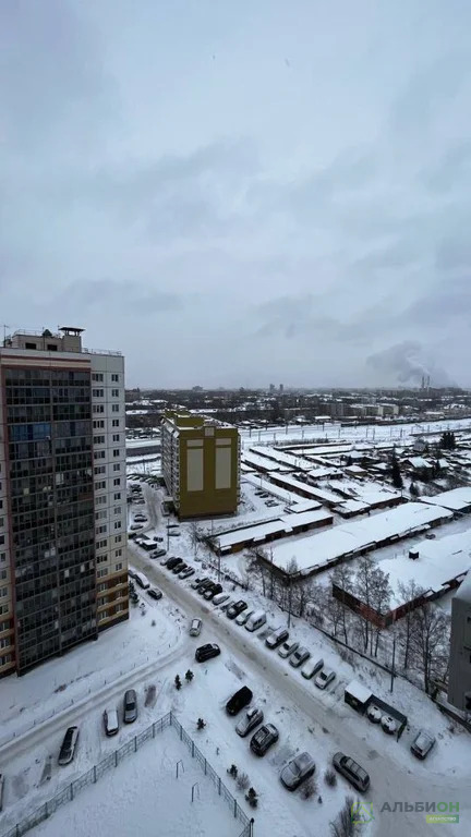 Аренда квартиры, Томск, Нефтяная улица - Фото 7