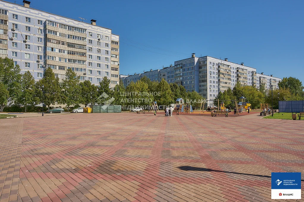 Продажа квартиры, Рязань, ул. Сельских Строителей - Фото 16