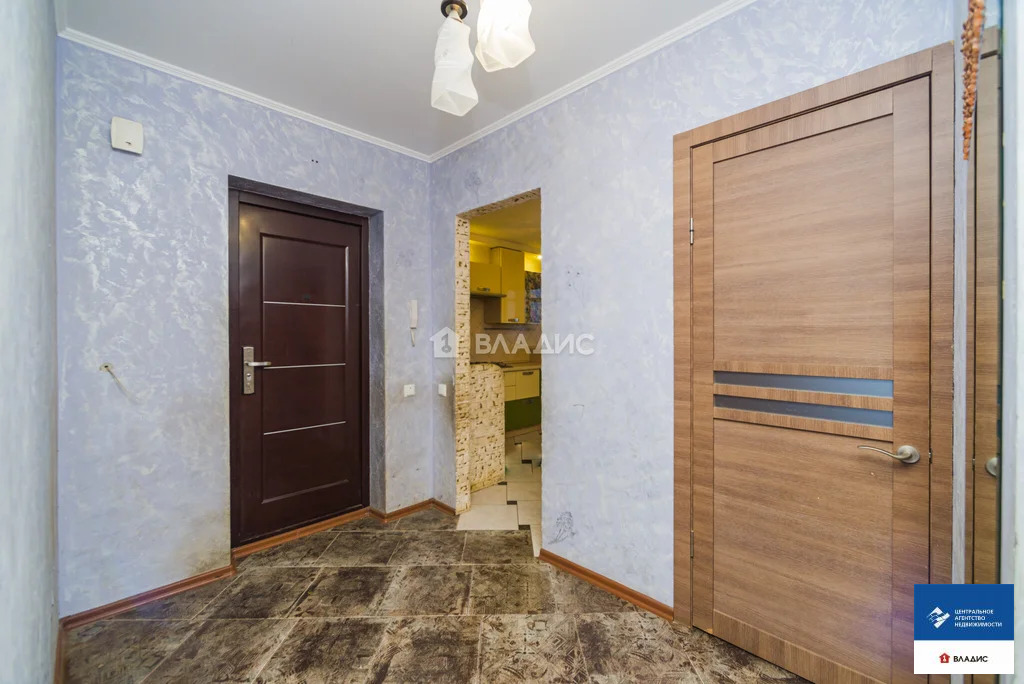 Продажа квартиры, Рязань, ул. Щорса - Фото 14