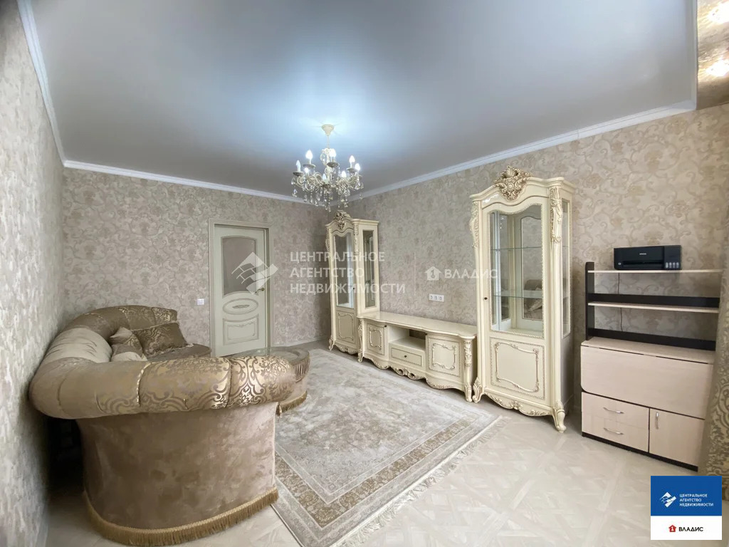 Продажа квартиры, Скопин, Заводская улица - Фото 11