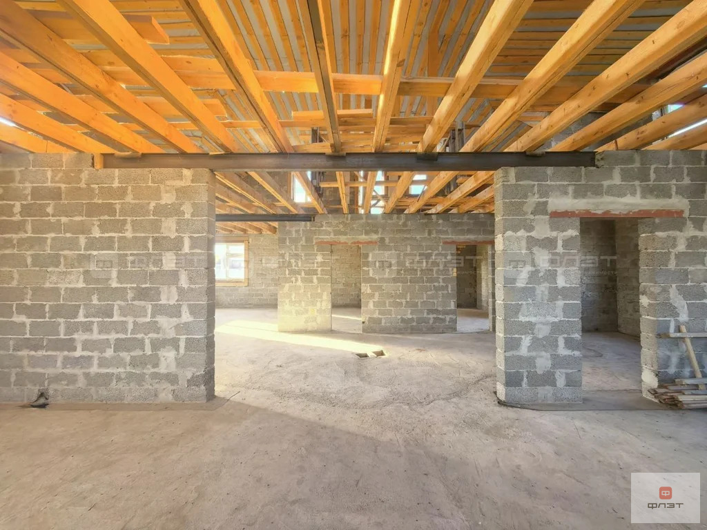 Продажа дома, Богородское, Пестречинский район, ул. Комарова - Фото 8