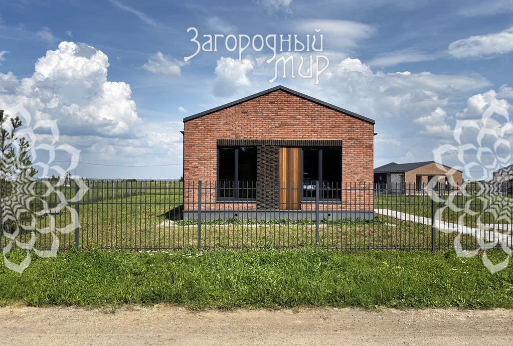 Продам дом, Новорязанское шоссе, 25 км от МКАД - Фото 7