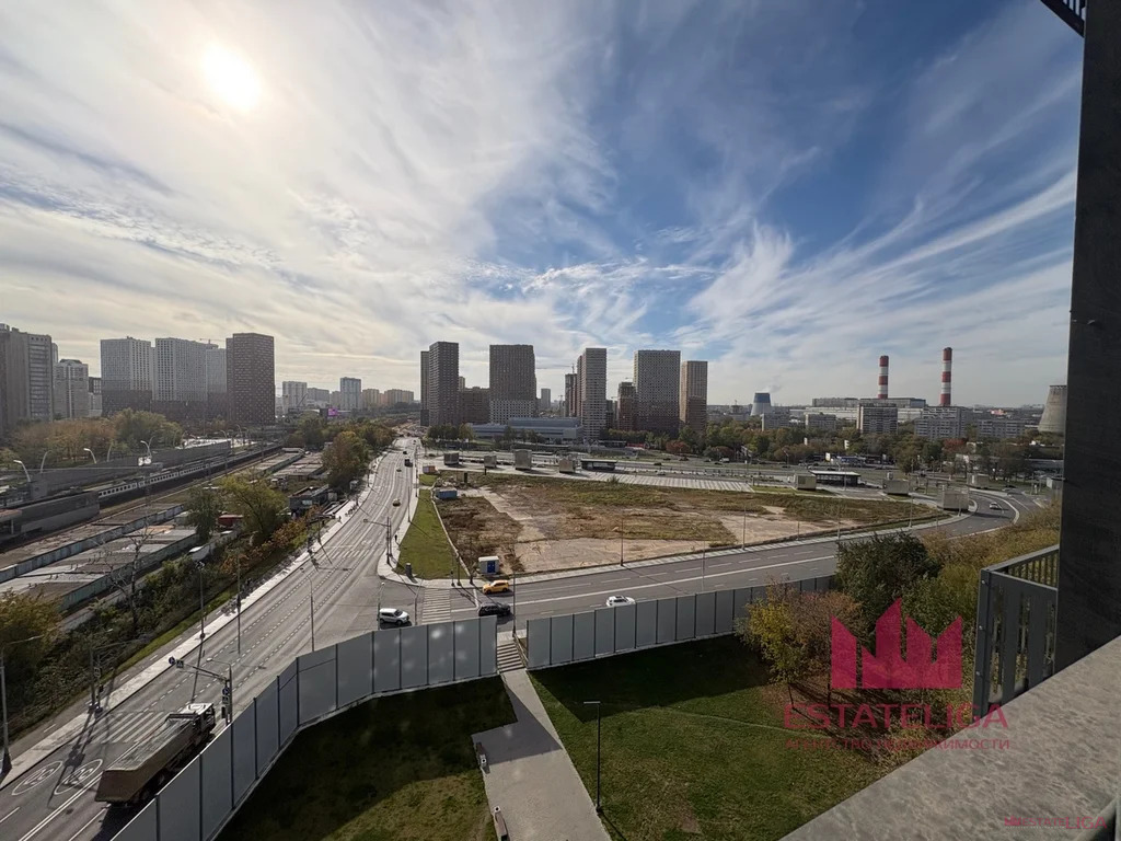 Продажа квартиры, Аминьевское ш. - Фото 8