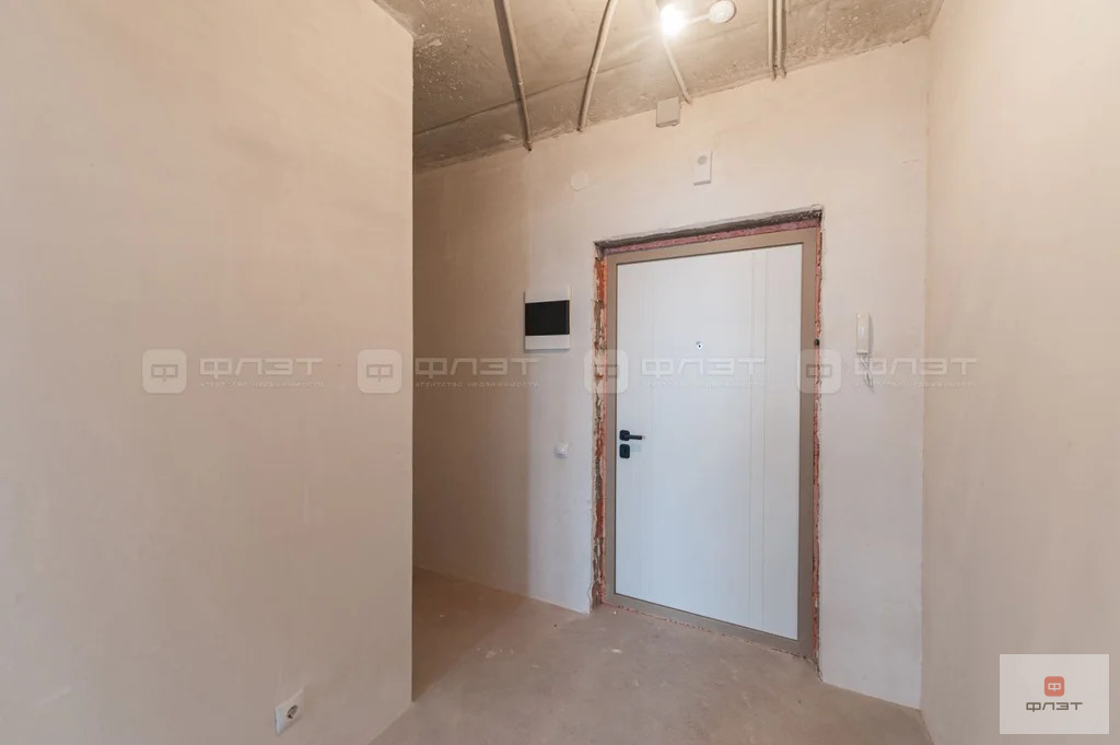 Продажа квартиры в новостройке, Усады, Лаишевский район, ул. Теплых ... - Фото 15