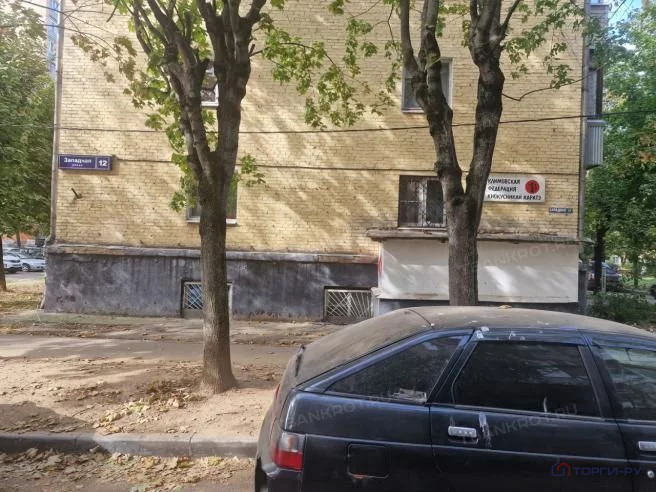 Продажа торгового помещения, Подольск, Западная улица - Фото 4